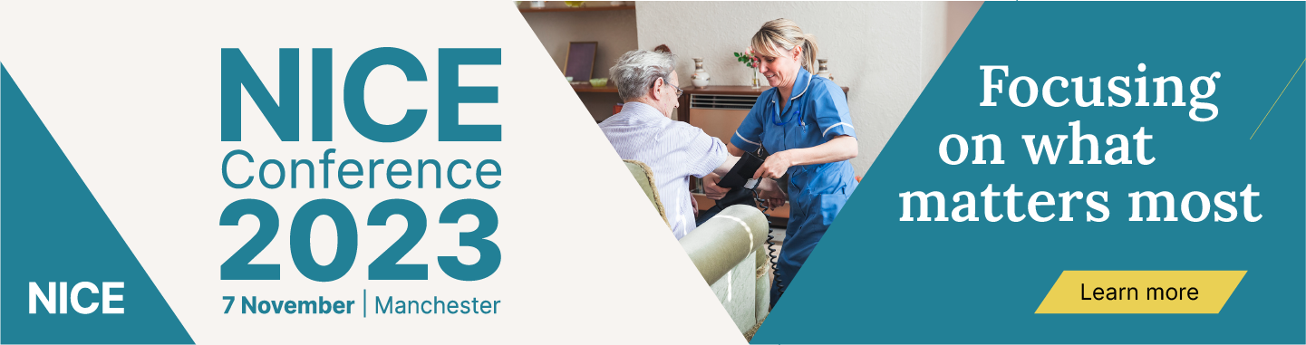 Nice Conference 2023 Digital Assets Eventsforce Website Banner 1440X380