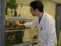 Chemist Manufacturing Mark