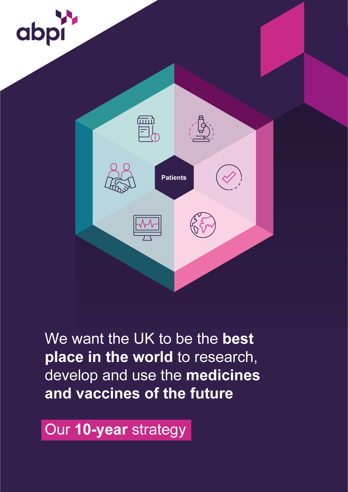ABPI 10 Year Strategy
