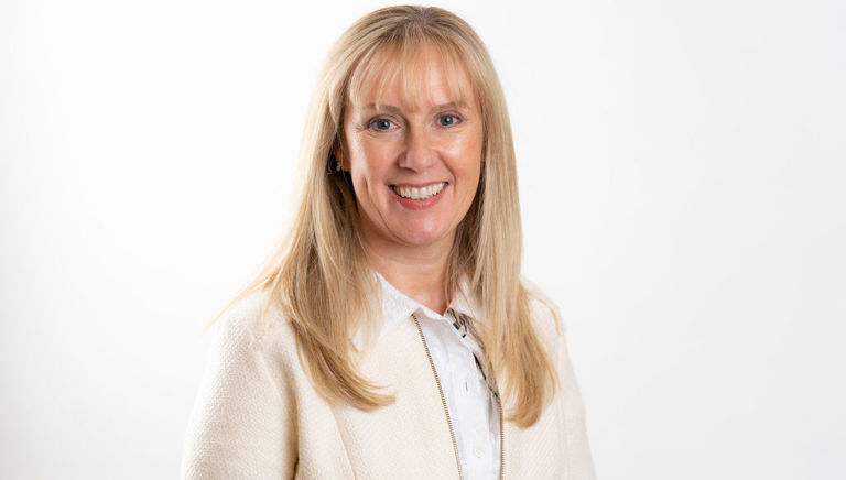 Laura McMullin of Daiichi Sankyo named as new ABPI Vice-President