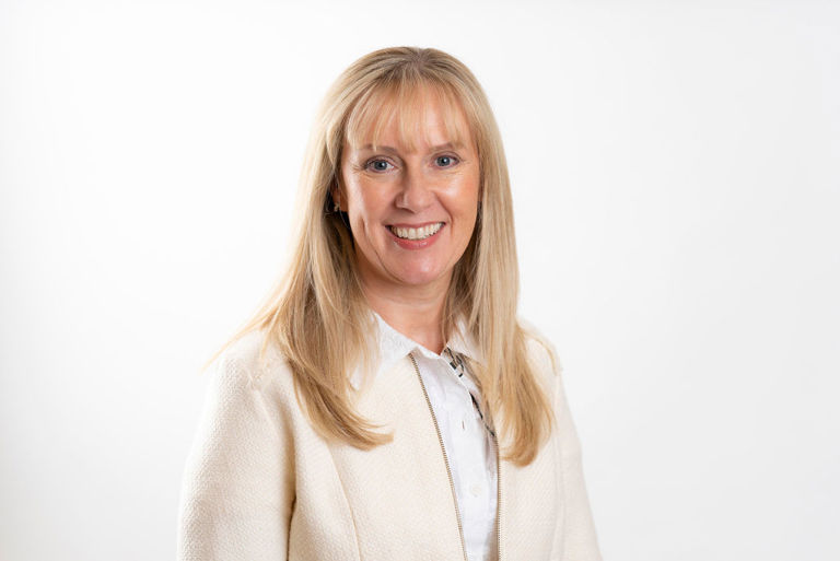 Laura McMullin of Daiichi Sankyo named as new ABPI Vice-President